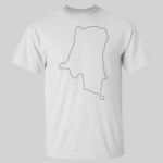 Ultra Cotton T-Shirt Tall Sizes Thumbnail