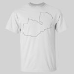 Ultra Cotton T-Shirt Tall Sizes Thumbnail