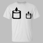 Ultra Cotton T-Shirt Tall Sizes Thumbnail
