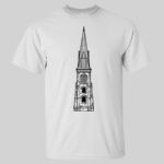 Ultra Cotton T-Shirt Tall Sizes Thumbnail