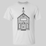 Ultra Cotton T-Shirt Tall Sizes Thumbnail