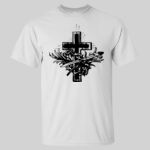 Ultra Cotton T-Shirt Tall Sizes Thumbnail