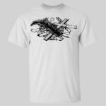 Ultra Cotton T-Shirt Tall Sizes Thumbnail