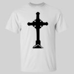 Ultra Cotton T-Shirt Tall Sizes Thumbnail