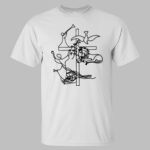Ultra Cotton T-Shirt Tall Sizes Thumbnail