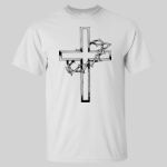 Ultra Cotton T-Shirt Tall Sizes Thumbnail