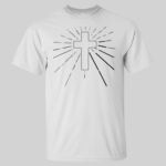 Ultra Cotton T-Shirt Tall Sizes Thumbnail