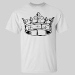 Ultra Cotton T-Shirt Tall Sizes Thumbnail