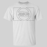 Ultra Cotton T-Shirt Tall Sizes Thumbnail