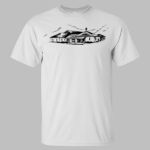 Ultra Cotton T-Shirt Tall Sizes Thumbnail