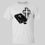 Ultra Cotton T-Shirt Tall Sizes Thumbnail