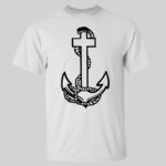 Ultra Cotton T-Shirt Tall Sizes Thumbnail