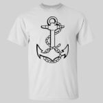 Ultra Cotton T-Shirt Tall Sizes Thumbnail