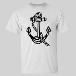 Ultra Cotton T-Shirt Tall Sizes Thumbnail