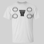 Ultra Cotton T-Shirt Tall Sizes Thumbnail