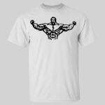 Ultra Cotton T-Shirt Tall Sizes Thumbnail