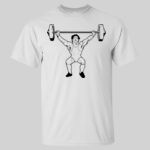 Ultra Cotton T-Shirt Tall Sizes Thumbnail