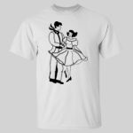 Ultra Cotton T-Shirt Tall Sizes Thumbnail