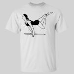 Ultra Cotton T-Shirt Tall Sizes Thumbnail