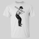 Ultra Cotton T-Shirt Tall Sizes Thumbnail