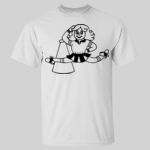 Ultra Cotton T-Shirt Tall Sizes Thumbnail