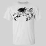 Ultra Cotton T-Shirt Tall Sizes Thumbnail