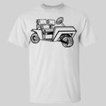 Ultra Cotton T-Shirt Tall Sizes Thumbnail