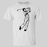 Ultra Cotton T-Shirt Tall Sizes Thumbnail