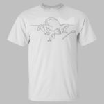 Ultra Cotton T-Shirt Tall Sizes Thumbnail