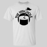 Ultra Cotton T-Shirt Tall Sizes Thumbnail