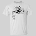 Ultra Cotton T-Shirt Tall Sizes Thumbnail