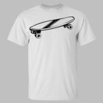 Ultra Cotton T-Shirt Tall Sizes Thumbnail