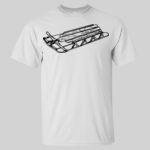 Ultra Cotton T-Shirt Tall Sizes Thumbnail