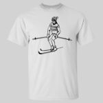 Ultra Cotton T-Shirt Tall Sizes Thumbnail