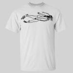 Ultra Cotton T-Shirt Tall Sizes Thumbnail