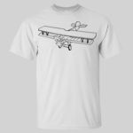 Ultra Cotton T-Shirt Tall Sizes Thumbnail