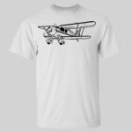 Ultra Cotton T-Shirt Tall Sizes Thumbnail