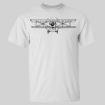 Ultra Cotton T-Shirt Tall Sizes Thumbnail