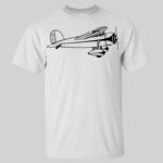 Ultra Cotton T-Shirt Tall Sizes Thumbnail