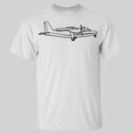 Ultra Cotton T-Shirt Tall Sizes Thumbnail