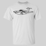 Ultra Cotton T-Shirt Tall Sizes Thumbnail