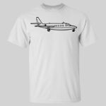 Ultra Cotton T-Shirt Tall Sizes Thumbnail