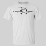 Ultra Cotton T-Shirt Tall Sizes Thumbnail