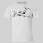 Ultra Cotton T-Shirt Tall Sizes Thumbnail