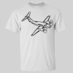 Ultra Cotton T-Shirt Tall Sizes Thumbnail