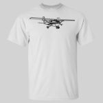 Ultra Cotton T-Shirt Tall Sizes Thumbnail