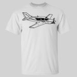 Ultra Cotton T-Shirt Tall Sizes Thumbnail