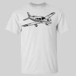 Ultra Cotton T-Shirt Tall Sizes Thumbnail