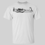 Ultra Cotton T-Shirt Tall Sizes Thumbnail