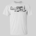 Ultra Cotton T-Shirt Tall Sizes Thumbnail